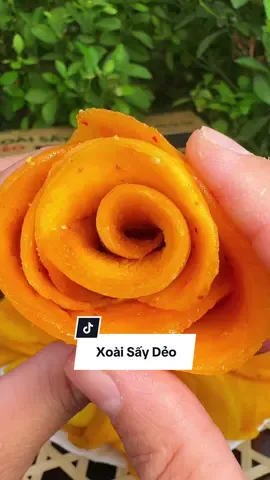 Xoài sấy dẻo miếng nào miếng nấy chất lượng, dày cơm, dẻo thịt #xoaisaydeo #xoaisaydeomero #xoaisaydeomuoiot #thucphamsachmero #khatrainghiem 