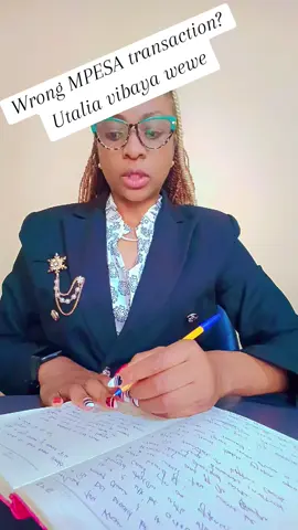 Money laundering is now targeting innocent people via huge MPESA transfers that end up including you in the chain of events that end up with you being included in the syndicate and even worse, leave you a victim of circumstance, causing you to pay for crimes you know nothing about. #viralvideotiktok #kenyantiktok🇰🇪 #tanzaniantiktok🇹🇿 #Foryou #legal 