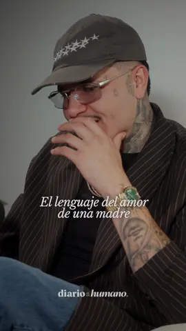 El lenguaje del amor de una madre - Diario de Kapo #d1h #Lifestyle