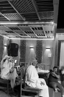 سعد العنبري  (اه ياحلو يامسليني) #اعراس_عراقيه❤💍 #خشابه_بصراوية @الفنان قصي البصري @الفنان سعد اليابس @الفنان ابو غزاله الجوهري 