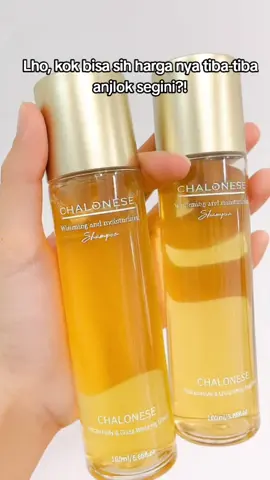 #chalonese #GlowUp #wibgajian 