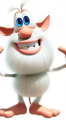 #буба #sora #добрыйбуба #нейросеть #ИИ 