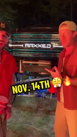 Ya buddy you can count on it 🔥😤 #aftermidnight 