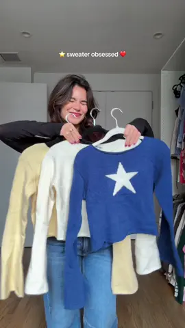 Current obsession at the moment the yellow is truly to dieeeee for! 💛 #cutesweaters #fallsweaters #fallsweaterinspo #tiktokshopblackfriday 