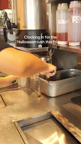 I’m dressing up as phinese 