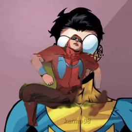 Invincible variants edit | good ol' times #invincible #invincibleedit #invinciblevariants #otarinko #edit 