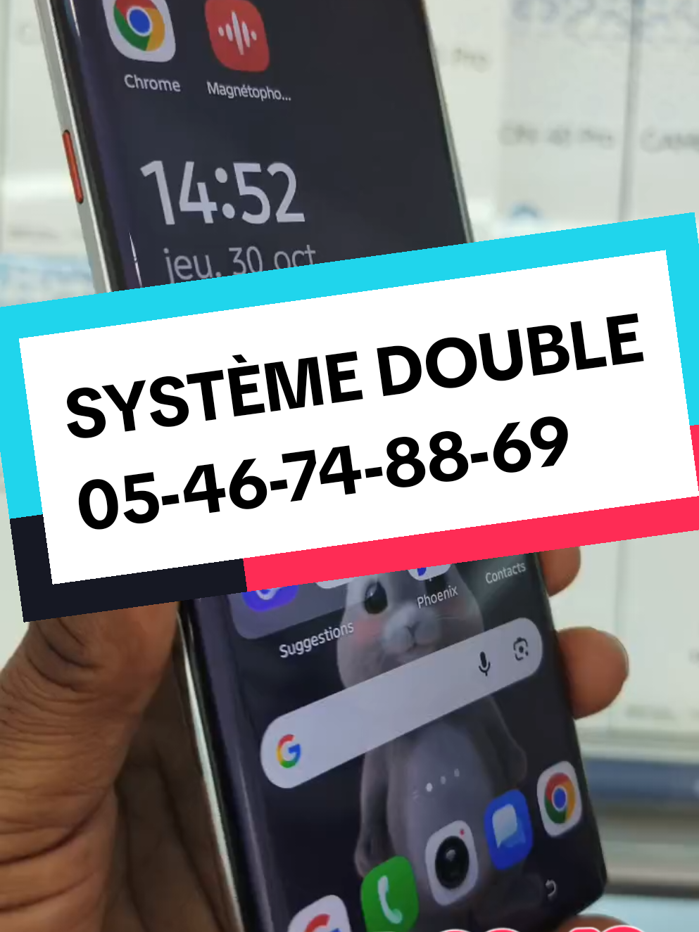 #TECNO #CAMON40 #abidjan225🇨🇮 #pourtoii #popularvideo 