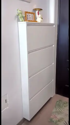 #ตู้รองเท้า #ตู้รองเท้ามินิมอล #ตู้เก็บรองเท้า 