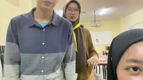 hari terakhir simulasi sand box, huhuhu sediih, bakal kangen bangeet....