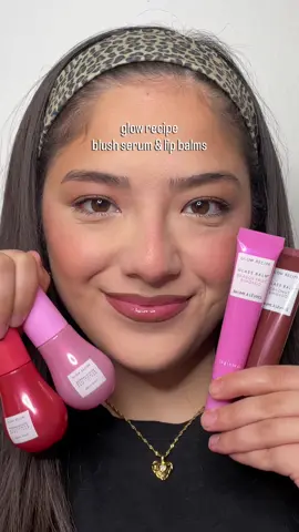 you can find these during the sephora sale! 💞 @Glow Recipe @sephora  #glowgangambassador #sephorasquad 