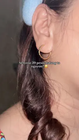 Bat hindi naman to ipamigay!??😭