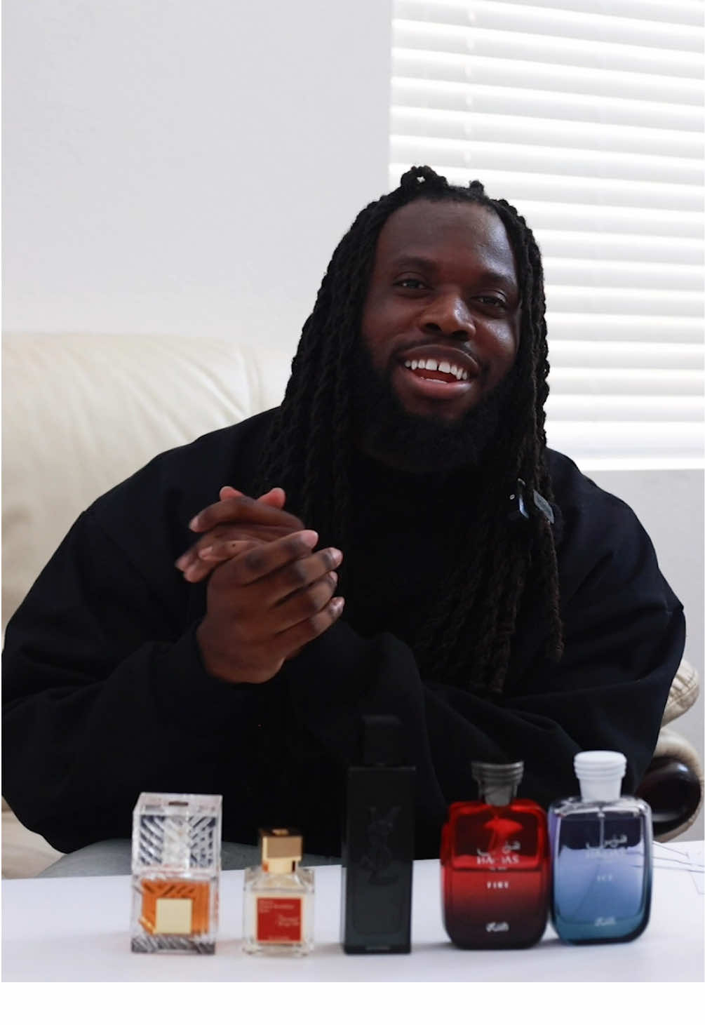 Replying to @Tray james hope yall get some treats out there! #fragrancetiktok #colognetiktok #menscolognes #halloween2025 