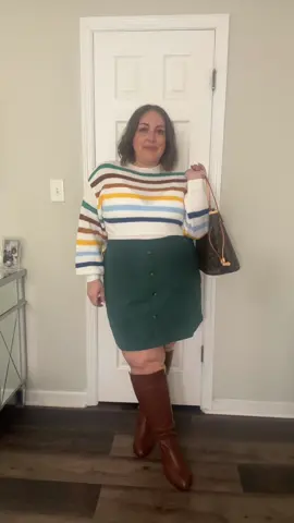 #fallootd #fallfashion #plussizefashion #plussize 