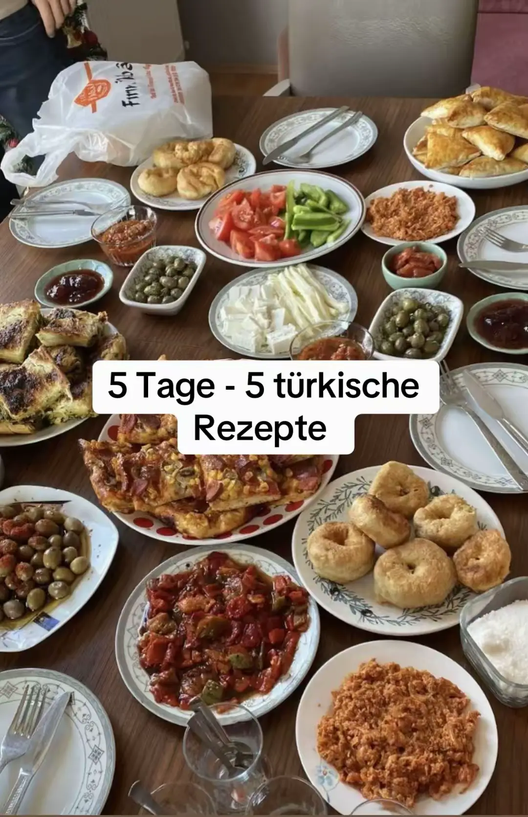 #rezepte #cooking #türkischesessen 