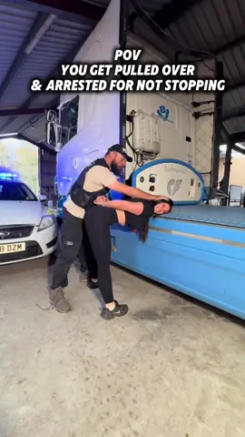 Damn cops are crazy 😂 ‘Sorry officer, I was just singing along!’ 🎶 My only guilty plea? Terrible singing, of course! 😂 @Davetheangrytrucker  #truckergirl850 #truckergirl #trucks #trucking #scania 