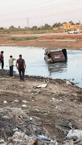 حادث طريق رفاعي نصر الشيخ رعد النمساوي #شعب 