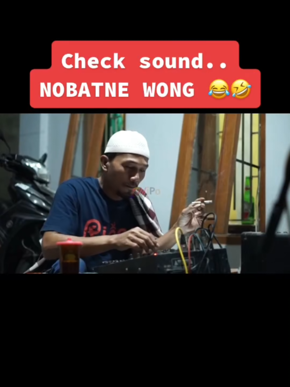 lek samsound adalah Toa masjid 😂😂 #ceksound #soundviral #soundsystem #soundhoreg #padahariini @Eva Kenthirowati @Desita Official 