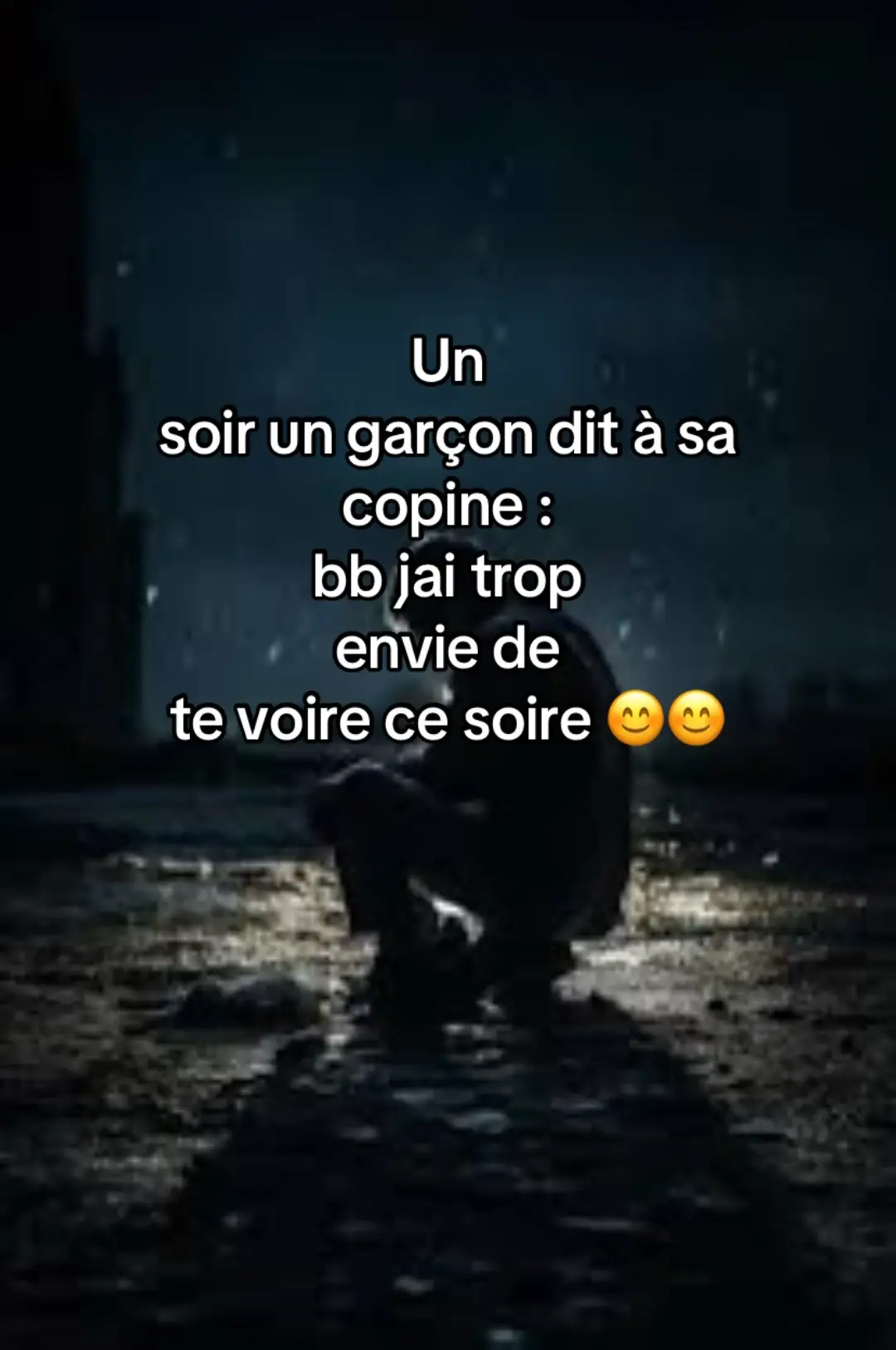 #foryoupage❤️❤️ #following #viraltiktok #trend # Qu’Auriez vous faites à la place de l’homme 😩??