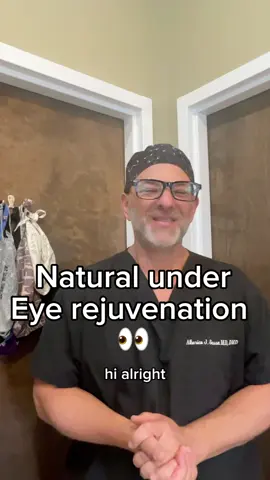 PRF injections for under eye rejuvenation #undereyes #undereyecircles #undereyebags #prf #cosmeticsurgery 