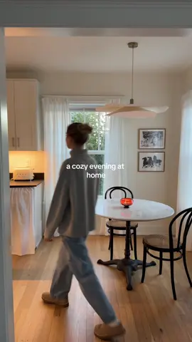 spend a cozy fall evening with me 🕯️🍂 @Bloom Nutrition #BloomPartner #mealideas #fall #nightroutine #viral 