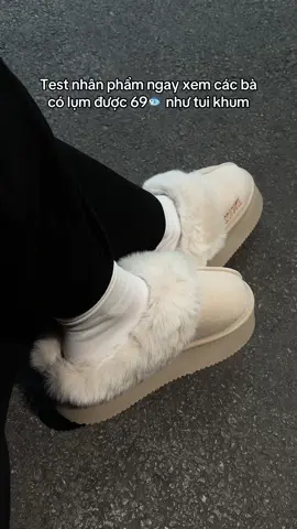 Đôi này đi êm mà độn lên dáng oki lắm nè các bà 🤩 #review #changgm64 #giaydep #xuhuong #hottrend 
