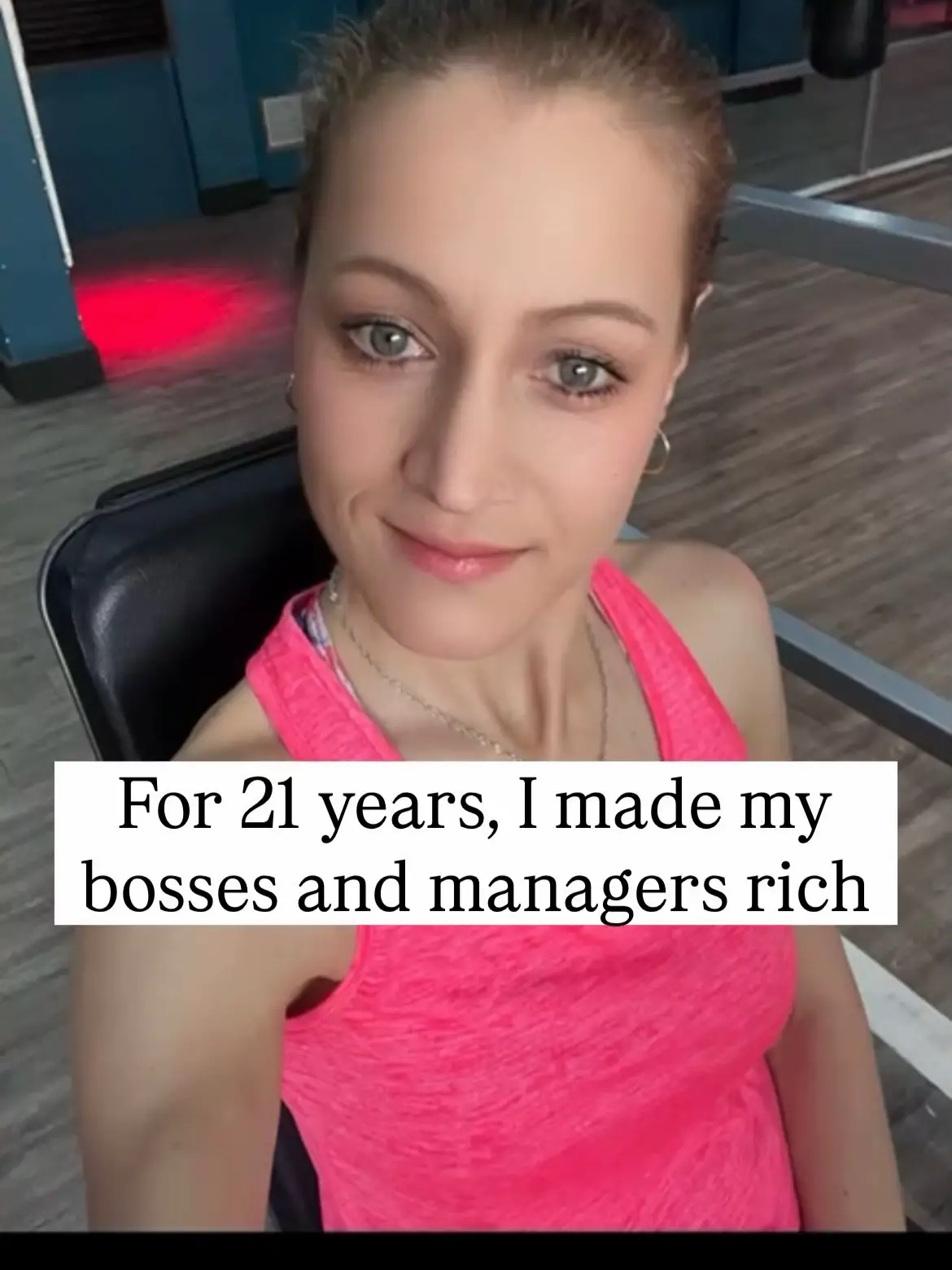 For 21 years, I made my bosses rich. Overworked. Underpaid. Retrenched 5 times. Physically and emotionally drained. Then one day, I said — enough is enough. With just my phone, Wi-Fi, and a digital product, I’m kearninh how to replace my salary… without working for someone else’s dream ever again. 💻✨ I didn’t gamble on “maybe this will work.” I followed a proven system that helps everyday people create real online income. If you’ve ever felt stuck in the same cycle, this is your sign. You deserve freedom, peace, and purpose — not burnout. 👇 Comment FREEDOM or DM me to learn how to start. Let’s build something that actually works.  #maakgeldaanlyn #digitalmarketingforbeginners #wfh #suidafrika #sidehustle 