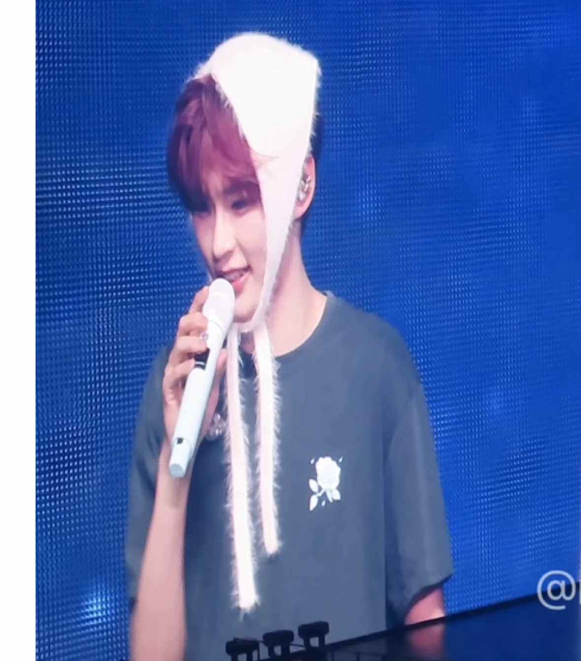 251030 HERE&NOW 사이타마 さいたまスーパーアリーナ  🎶ハッピーエンド/ backnumber #성한빈 #SUNGHANBIN #成韓彬  #ZEROBASEONE #제로베이스원