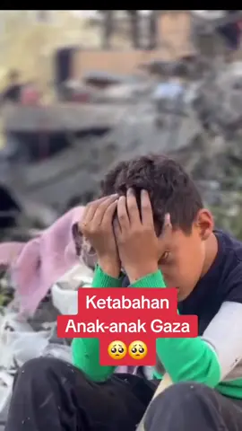 #gaza #anak #ig.Gazzat.hope.for.kids 🤲🇵🇸❤️