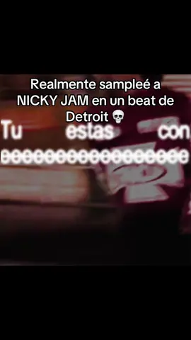 “Estás con eL” SALE 2 DE NOVIEMBRE ATEntoss #sampling #abletontipsandtricks  #tiktokproducer #beatmaker #detroittypebeat 