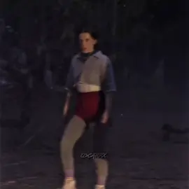 Eleven in Season 5 will probably be the most powerful telekinetic character of all! #fyp #eleven #edit #strangerthings #oscarrx 