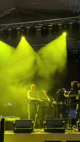 Gerçekten harika bi konserdi ❤️ #canbonomo 