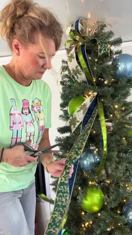 Lorie and Tracy had the best time at Celebration Village in Tupelo, MS, decorating this beautiful tiny home for Christmas! 🎄 If you love cozy spaces and festive decor, this one’s for you. 🏠✨ 👉 The tiny home is available through Wood Sales, and you can grab all the Christmas decor you see at tmigifts.com! #ChristmasDecor #TinyHomeDesign #TMIGifts  #fyp 