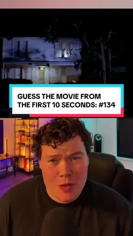 10/30/25 - Guess the movie from the first 10 seconds #guessthemovie #movietrivia 