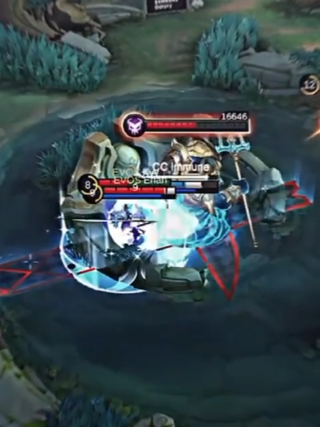 Skylaaaar versus evribody...☠️#onicesport#vs#evosesports#mplseason16 