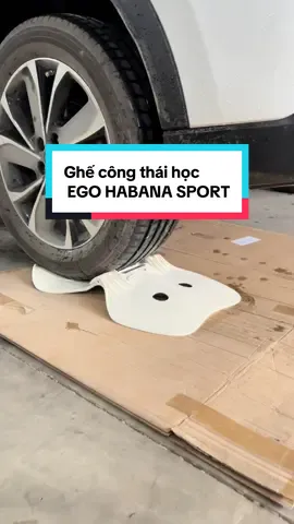 Ghế công thái học siêu bền bảo hành lên đến 5 năm #ghecongthaihoc #ghecongthaihocchinhtuthengoi #habanasport #ghechinhdangngoidung 