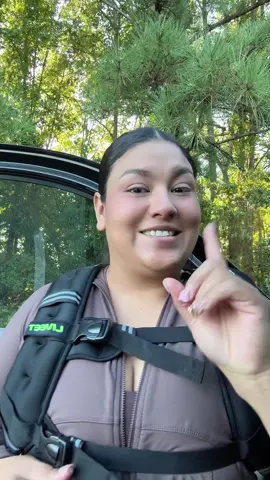 El mejor chaleco de @Liveet Sports #liveetfitnesssports #liveet #outdoorfun #liveetweightedvest #walking 