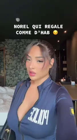 Norel en pétard 😏 #norel #cavu #influenceuse #wejdene #pourtoi 