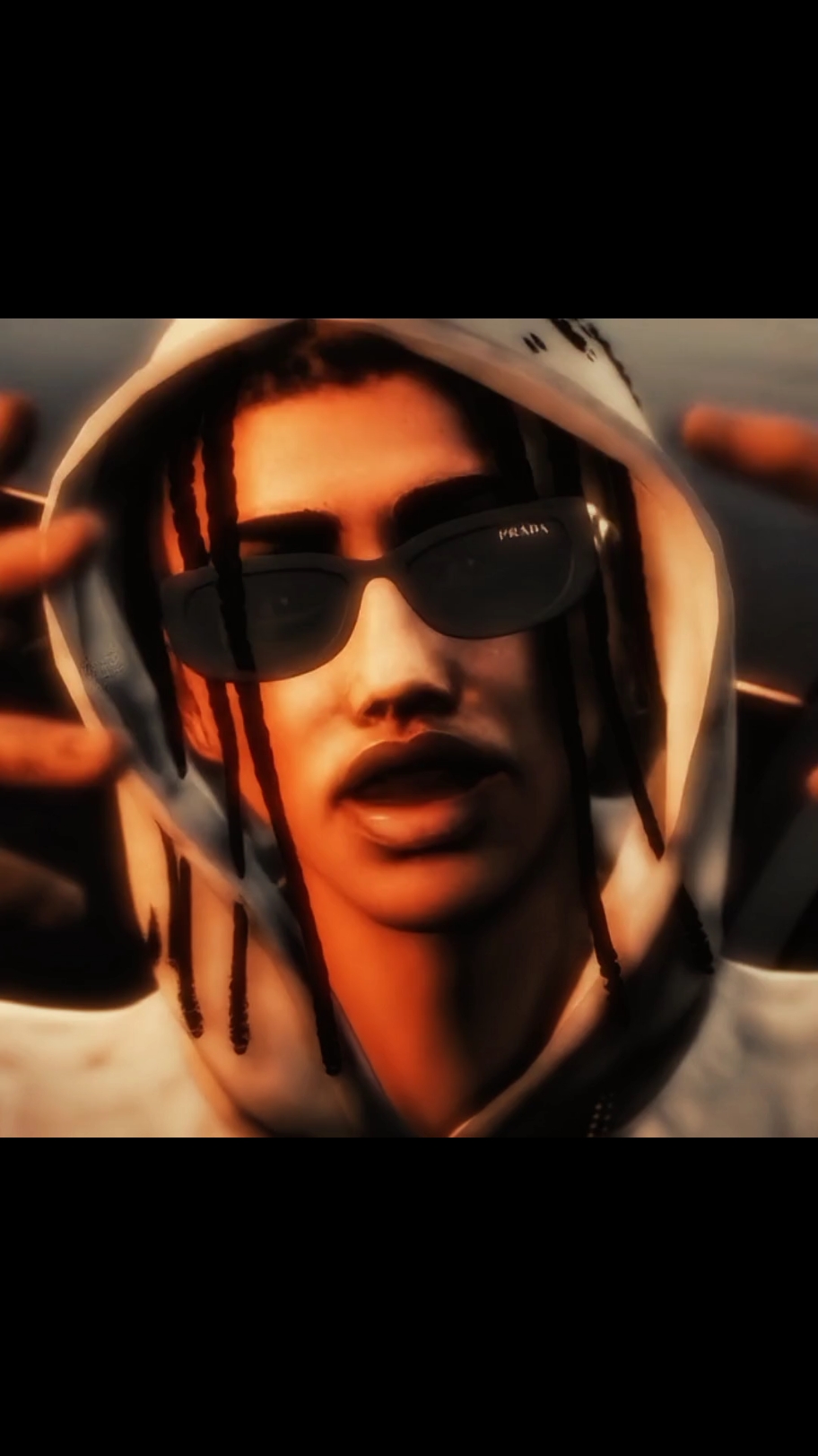 new face for a HG trickster || @ice.kyyy || #cliperhopefully #cliperhopefully #cliperzone #tricksterhopefully 