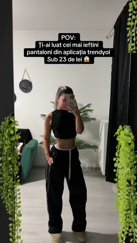 îți vine să crezi că au acest preț? 😱🔥 @Trendyol Romania #trendyolromania #alexandralilianastan #trendyolgang #reduceri #trendyol 