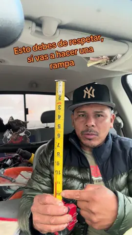 #paratii #foryou #elbambiscontruccionllc #rampa#consejo @@MASTERJOSEOFICIAL1 @Many1oficial @El Pedrito1oficial @El Picachu 