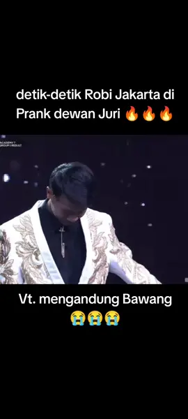 detik-detik Robi di Prank Ma'e 😱😱#da7 #indosiar #viraltiktok #fypppppppppppppppppppppp 