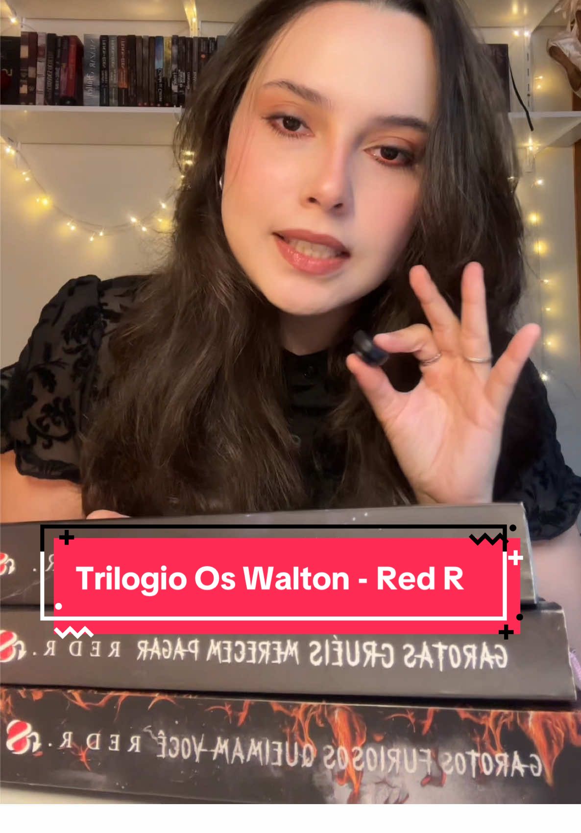 Tudo sobre a minha trilogia favorita nacional 🩷 Valem cada centavo, todo o hype e é tudo de bom SIM #BookTok #booktokbrasil #darkromance 