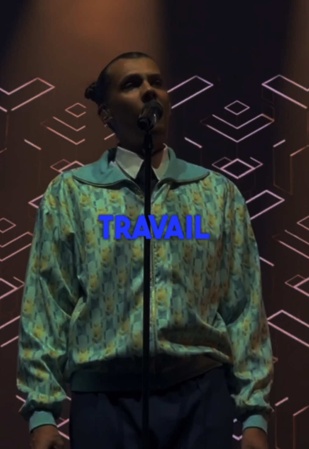Stromae - alors on danse #stromae #speedsongs #speedup #parole 