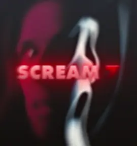 Im so hyped😭 #scream7 #scream #trailer #sidneyprescott #viral 