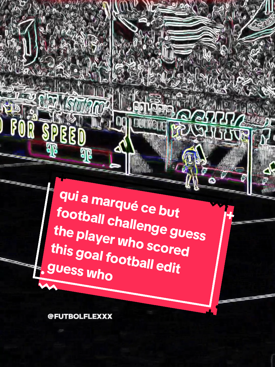 qui a marqué ce but football challenge guess the player who scored this goal football edit guess who guessing game #pourtoiiiiiiiii #footballedits #guessinggame #guesstheplayer #guesswho 