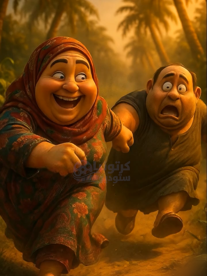 هات ايديك يا ولا وتعالى نجري الحاجه نبيله بلبل الشرقيه  #هات #هات_ايديك #ياولا #وتعالى #نجري #ضحك #مضحك #كوميدي #كرتونيا