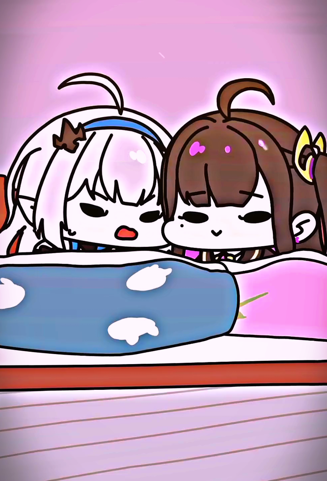 Lazy 🗿 . #stellasora #🗿 #anime #fpy #fpyシ 