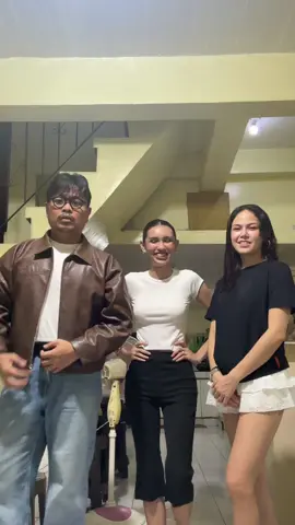 Otw to watch drag queens later!  Salamat sa kantang to @Arizona Brandy 