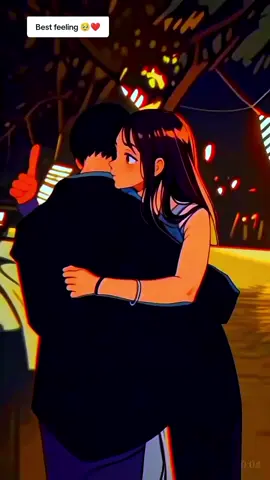 Best feeling 🥹❤️#foryou #cartoon #foryoupage #wives #husband 