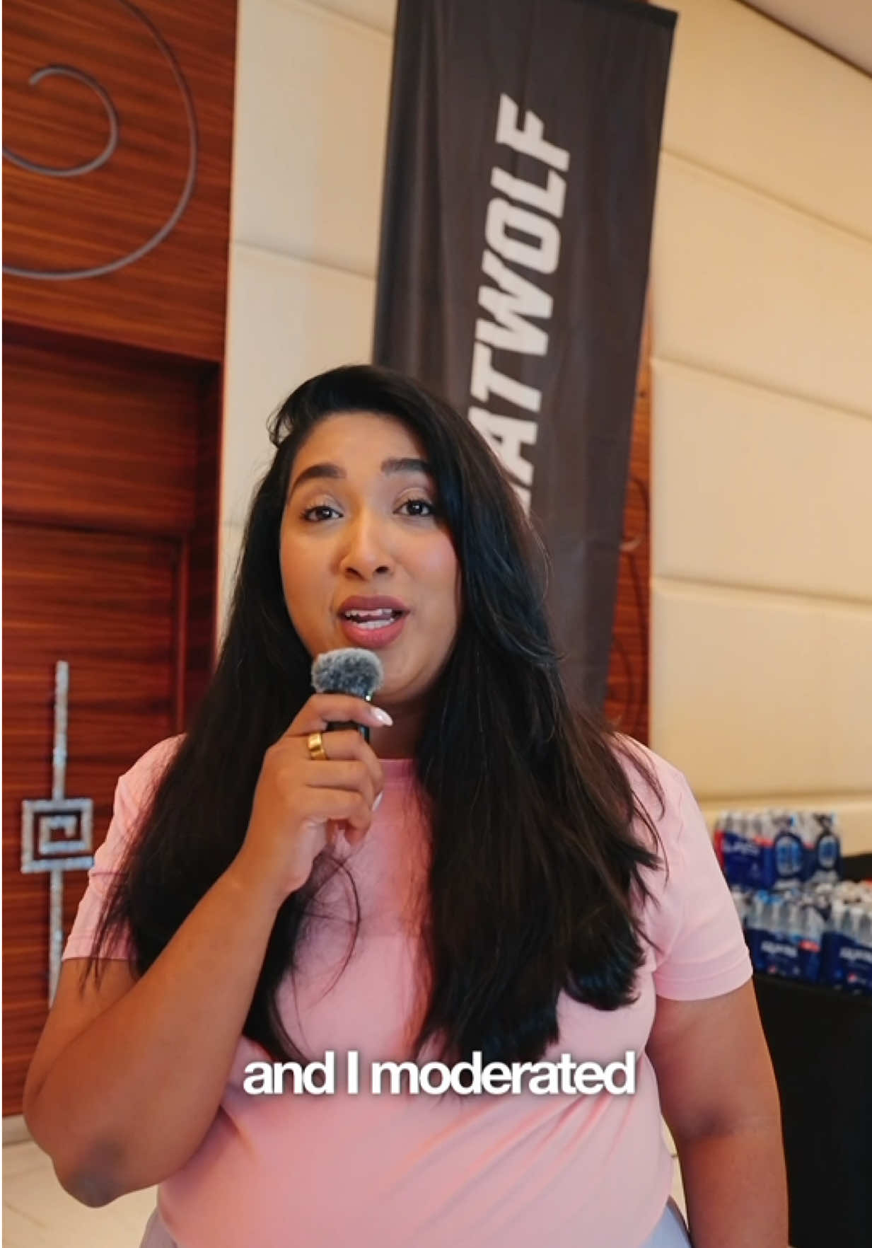 As we close out October and Breast Cancer Awareness Month, let’s continue to remember that our greatest strength lies in protecting our health. @SQUATWOLF #BreastCancerAwareness 